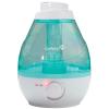 imageSafety 1st 360 Degree Cool Mist Ultrasonic Humidifier SeafoamSeafoam