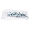 imageSafety 1st Adhesive Cabinet 8 Piece Latch White12 Count Pack of 1