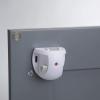 imageSafety 1st Adhesive Magnetic Lock System 8 Locks And 2 Keys8 Locks