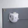 imageSafety 1st Adhesive Magnetic Lock System 8 Locks And 2 Keys8 Locks