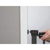 imageSafety 1st Adjustable Baby Gate for Doorways Modern Farmhouse Style Gates for Pets Toddlers Babies Children WoodWood
