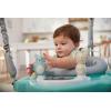 imageSafety 1st BobandTwist Activity Center 3in1 Play Center Bouncer and Jumper Dunes EdgeDunes Edge
