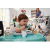 imageSafety 1st BobandTwist Activity Center 3in1 Play Center Bouncer and Jumper Dunes EdgeDunes Edge
