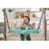 imageSafety 1st BobandTwist Activity Center 3in1 Play Center Bouncer and Jumper Dunes EdgeDunes Edge