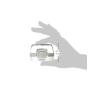 imageSafety 1st Child Proof Stove Knob Covers Clear View Stove Knob Safety Covers Set of 5