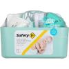 imageSafety 1st Cleanup Caddy Diaper ampamp Bath Station