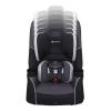 imageSafety 1st Crosstown Slim AllinOne Convertible Car Seat City StormCity Storm