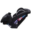 imageSafety 1st Crosstown Slim AllinOne Convertible Car Seat City StormCity Storm