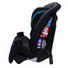 imageSafety 1st Crosstown Slim AllinOne Convertible Car Seat City StormDeep Sea