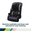 imageSafety 1st Crosstown Slim AllinOne Convertible Car Seat City StormDeep Sea