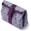 imageSafety 1st Deluxe Baby Healthcare and Grooming Kit Pyramids Aqua Newborn Baby Essentials One Size 24 PiecesPyramids Grape Juice
