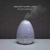 imageSafety 1st Easy Clean 3in1 Humidifier Grey