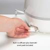 imageSafety 1st Easy Clean 3in1 Humidifier Grey