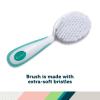 imageSafety 1st Easy Grip Brush and Comb Colors May Vary