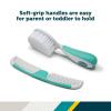 imageSafety 1st Easy Grip Brush and Comb Colors May Vary