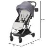 imageSafety 1st EasyFold Compact Stroller Dorsal