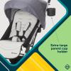 imageSafety 1st EasyFold Compact Stroller Dorsal