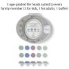 imageSafety 1st Electric Ease Nail File Gentle and Easy to use with Built in Light Grey