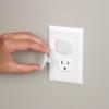 imageSafety 1st Electrical Outlet Baby Proof Covers Secure Outlet Plugs Baby Proofing 36 Count36 Count 1 pack