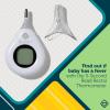 imageSafety 1st Essential SickDay Screening Kit