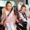 imageSafety 1st Everslim DLX Slim Convertible Car Seat A 4in1 Convertible Child Safety Car Seats Baby Car Seats for 5100 lbs Dunes EdgeDunes Edge