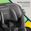 imageSafety 1st Everslim DLX Slim Convertible Car Seat A 4in1 Convertible Child Safety Car Seats Baby Car Seats for 5100 lbs Dunes EdgeDunes Edge
