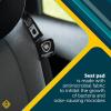 imageSafety 1st Everslim DLX Slim Convertible Car Seat A 4in1 Convertible Child Safety Car Seats Baby Car Seats for 5100 lbs Dunes EdgeDunes Edge