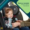 imageSafety 1st Everslim DLX Slim Convertible Car Seat A 4in1 Convertible Child Safety Car Seats Baby Car Seats for 5100 lbs Dunes EdgeDunes Edge