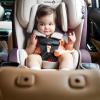 imageSafety 1st Everslim DLX Slim Convertible Car Seat A 4in1 Convertible Child Safety Car Seats Baby Car Seats for 5100 lbs Dunes EdgeDunes Edge