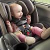 imageSafety 1st Everslim DLX Slim Convertible Car Seat A 4in1 Convertible Child Safety Car Seats Baby Car Seats for 5100 lbs Dunes EdgeFiddlehead