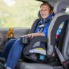 imageSafety 1st Everslim DLX Slim Convertible Car Seat A 4in1 Convertible Child Safety Car Seats Baby Car Seats for 5100 lbs Dunes EdgeFiddlehead
