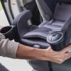 imageSafety 1st Everslim DLX Slim Convertible Car Seat A 4in1 Convertible Child Safety Car Seats Baby Car Seats for 5100 lbs Dunes EdgeFiddlehead
