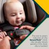imageSafety 1st Everslim DLX Slim Convertible Car Seat A 4in1 Convertible Child Safety Car Seats Baby Car Seats for 5100 lbs Dunes EdgeHigh Street