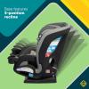 imageSafety 1st Everslim DLX Slim Convertible Car Seat A 4in1 Convertible Child Safety Car Seats Baby Car Seats for 5100 lbs Dunes EdgeHigh Street