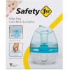 imageSafety 1st Filter Free Cool Mist Humidifier Pink PinkBlue