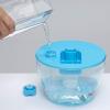 imageSafety 1st Filter Free Cool Mist Humidifier Pink PinkBlue
