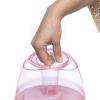 imageSafety 1st Filter Free Cool Mist Humidifier Pink PinkPink