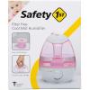 imageSafety 1st Filter Free Cool Mist Humidifier Pink PinkPink