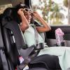 imageSafety 1st Grand 2in1 Booster Car Seat Converts from High Back to BeltPositioning Booster High Back Seat for Kids 4065 and BeltPositioning 40100 Pounds Capri TealOld Soul