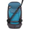 imageSafety 1st Grand 2in1 Booster Car Seat Converts from High Back to BeltPositioning Booster High Back Seat for Kids 4065 and BeltPositioning 40100 Pounds Capri TealCapri Teal
