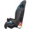 imageSafety 1st Grand 2in1 Booster Car Seat Converts from High Back to BeltPositioning Booster High Back Seat for Kids 4065 and BeltPositioning 40100 Pounds Capri TealCapri Teal