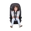 imageSafety 1st Grand 2in1 Booster Car Seat Converts from High Back to BeltPositioning Booster High Back Seat for Kids 4065 and BeltPositioning 40100 Pounds Capri TealSunrise Coral