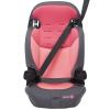 imageSafety 1st Grand 2in1 Booster Car Seat Converts from High Back to BeltPositioning Booster High Back Seat for Kids 4065 and BeltPositioning 40100 Pounds Capri TealSunrise Coral