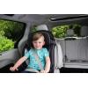 imageSafety 1st Grand 2in1 Booster Car Seat Converts from High Back to BeltPositioning Booster High Back Seat for Kids 4065 and BeltPositioning 40100 Pounds Capri TealCapri Teal