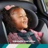 imageSafety 1st Grand 2in1 Booster Car Seat Converts from High Back to BeltPositioning Booster High Back Seat for Kids 4065 and BeltPositioning 40100 Pounds Capri TealOld Soul