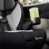 imageSafety 1st Grand 2in1 Booster Car Seat Converts from High Back to BeltPositioning Booster High Back Seat for Kids 4065 and BeltPositioning 40100 Pounds Capri TealOld Soul