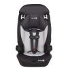 imageSafety 1st Grand 2in1 Booster Car Seat Converts from High Back to BeltPositioning Booster High Back Seat for Kids 4065 and BeltPositioning 40100 Pounds Capri TealBlack Sparrow