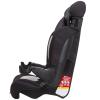 imageSafety 1st Grand 2in1 Booster Car Seat Converts from High Back to BeltPositioning Booster High Back Seat for Kids 4065 and BeltPositioning 40100 Pounds Capri TealBlack Sparrow