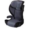imageSafety 1st Grow and Go 2in1 Booster Car Seat with ComfortWings Converts HighBack to Backless 19quot Wide Fits 3 Across Lightweight Foldable EasyClean Cup Holders 40100 lbs Black SandBlack Sand