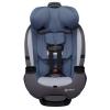imageSafety 1st Grow and Go AllinOne Slim Convertible Car Seat Rear Facing 540 lbs Forward Facing 3065 lbs High Back Booster Seat 40100 pounds Alaskan BlueAlaskan Blue
